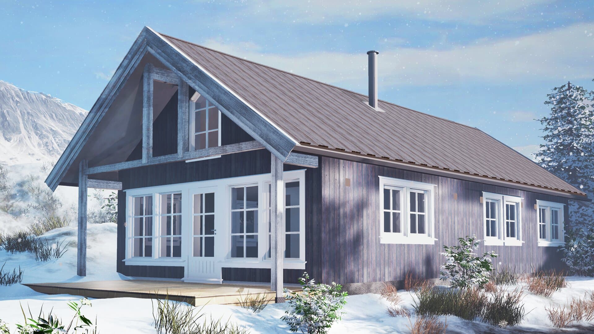 GJØKEN