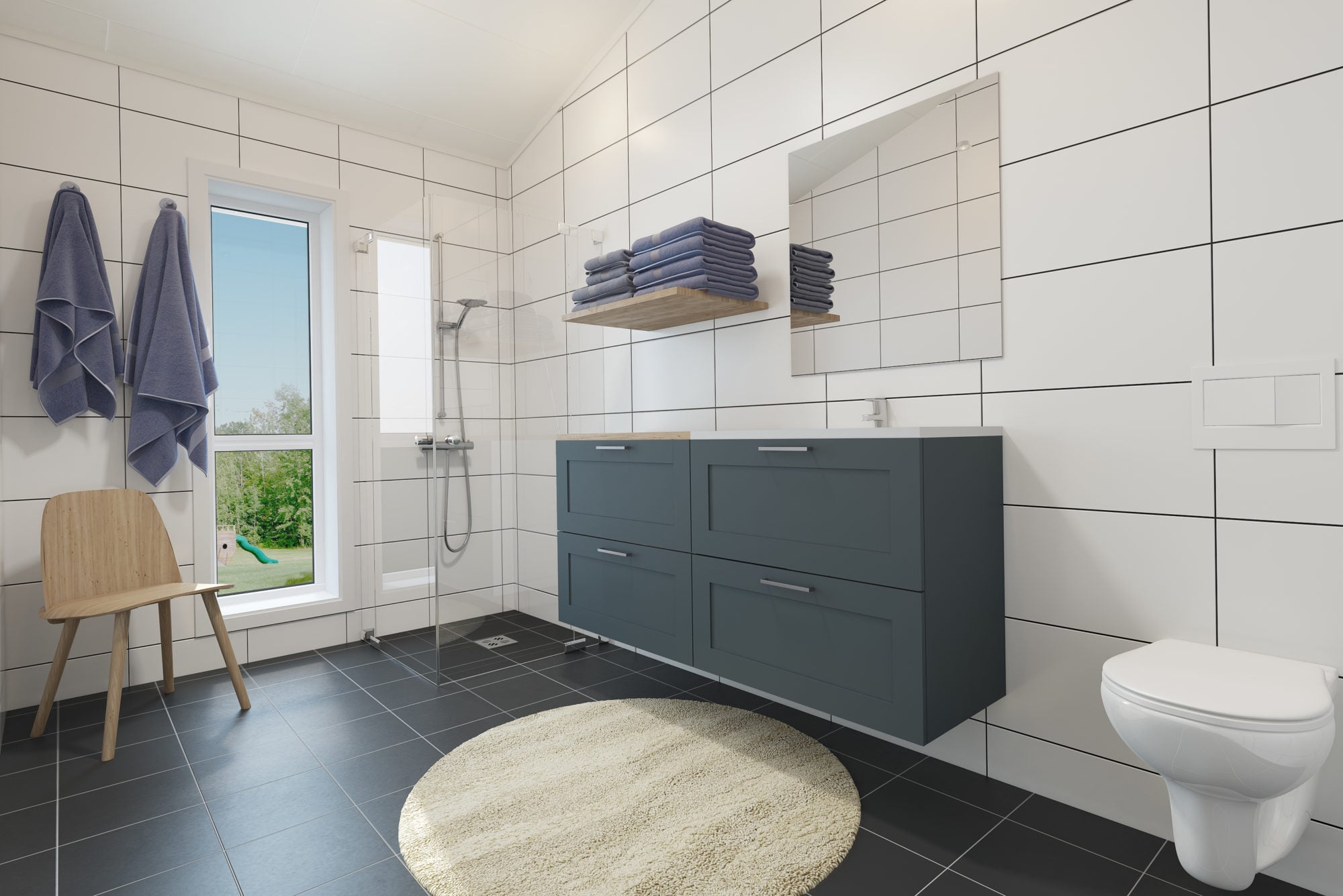 SOLTUN MODERNE Interiør 2
