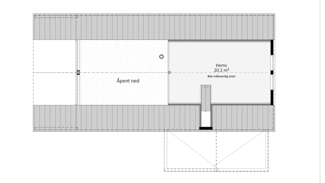 STILLITS Plantegning 6