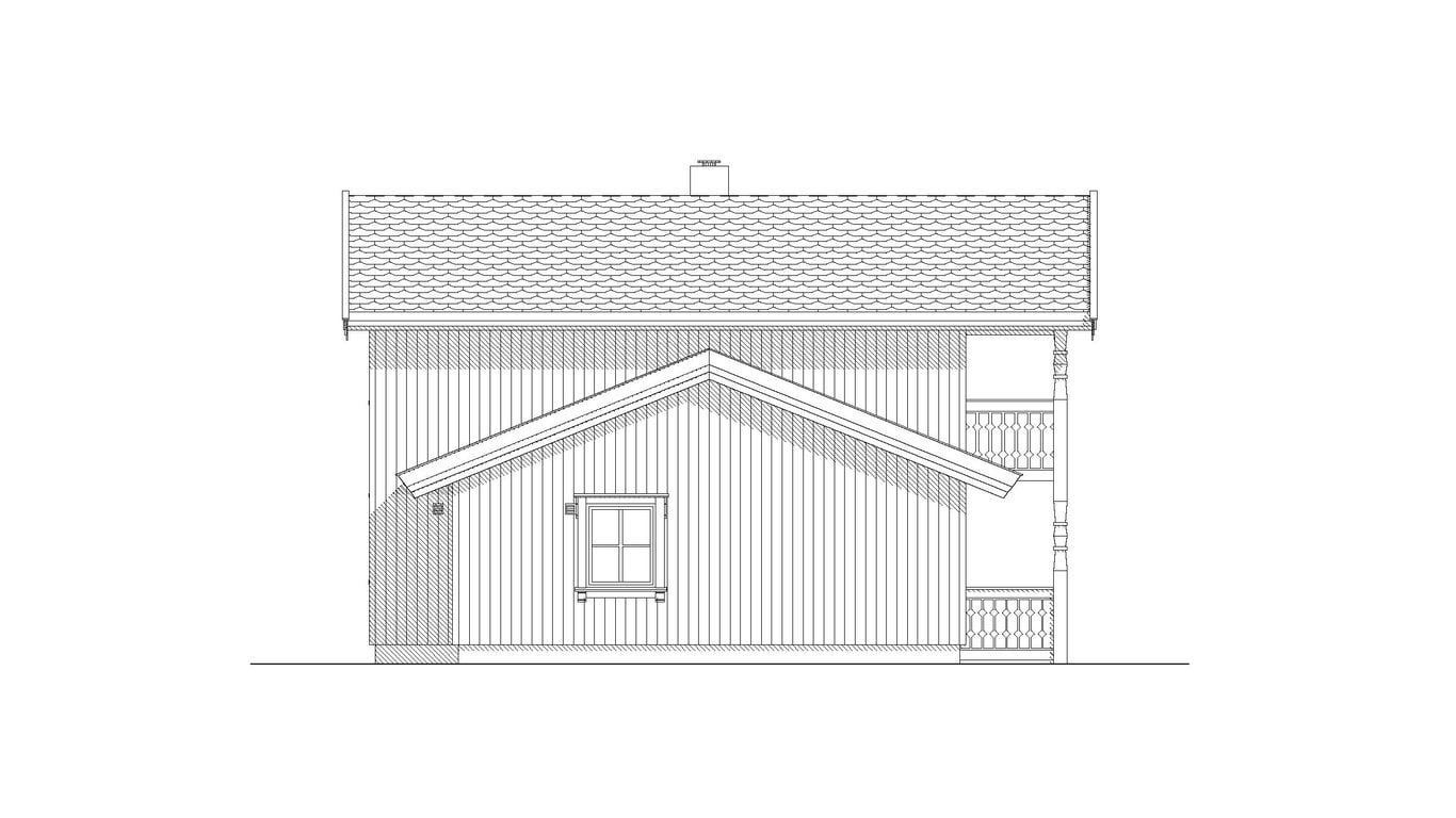 HEILO Plantegning 6