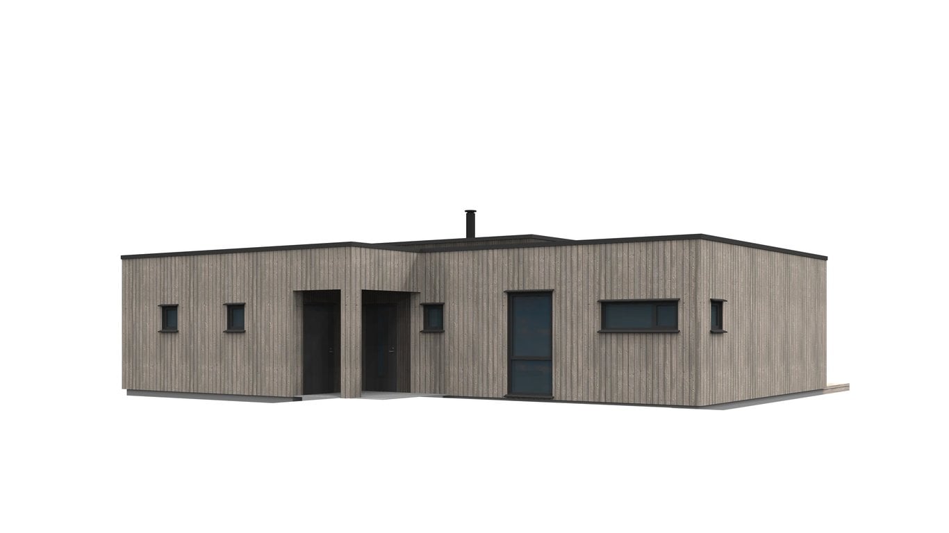 ONYX Plantegning 7