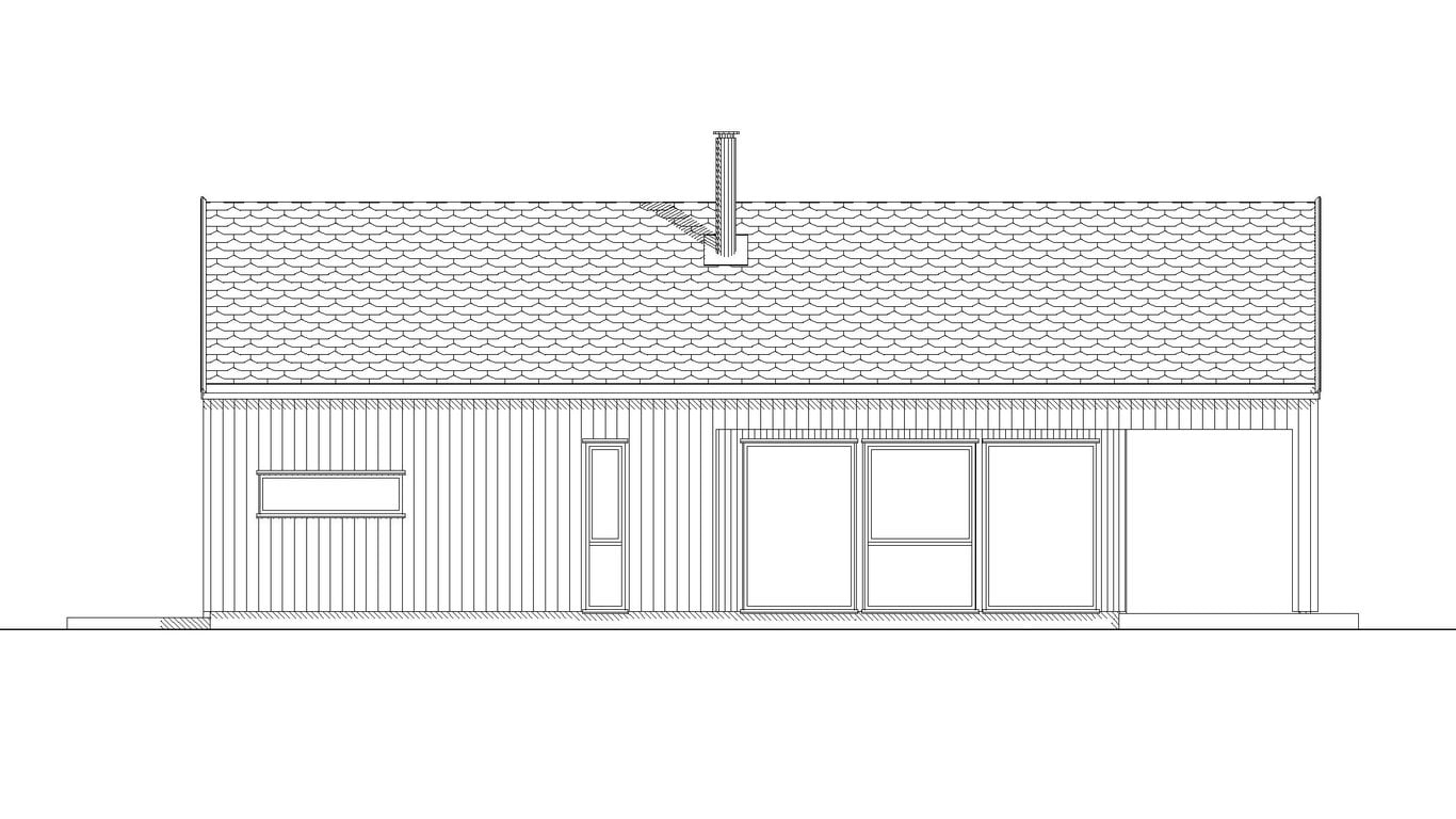 STILLITS Plantegning 4