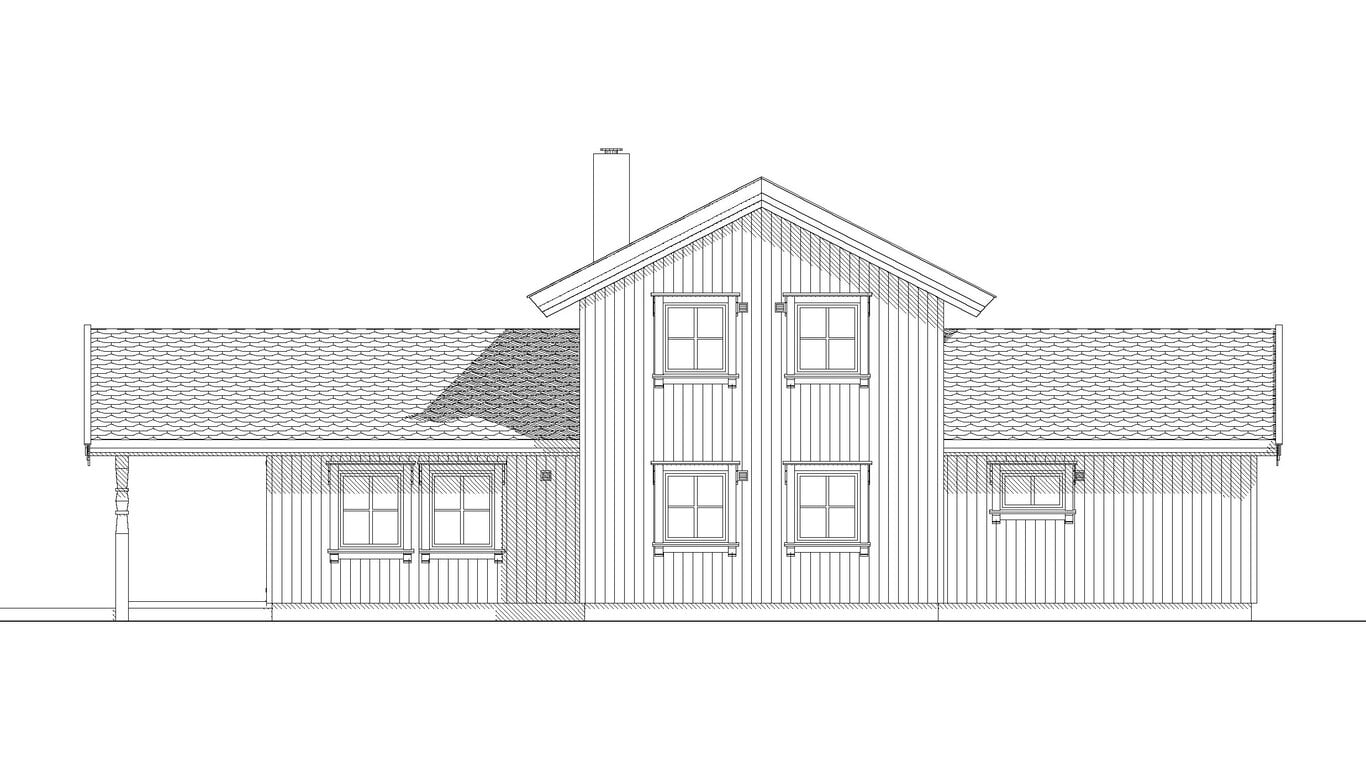 HEILO Plantegning 5