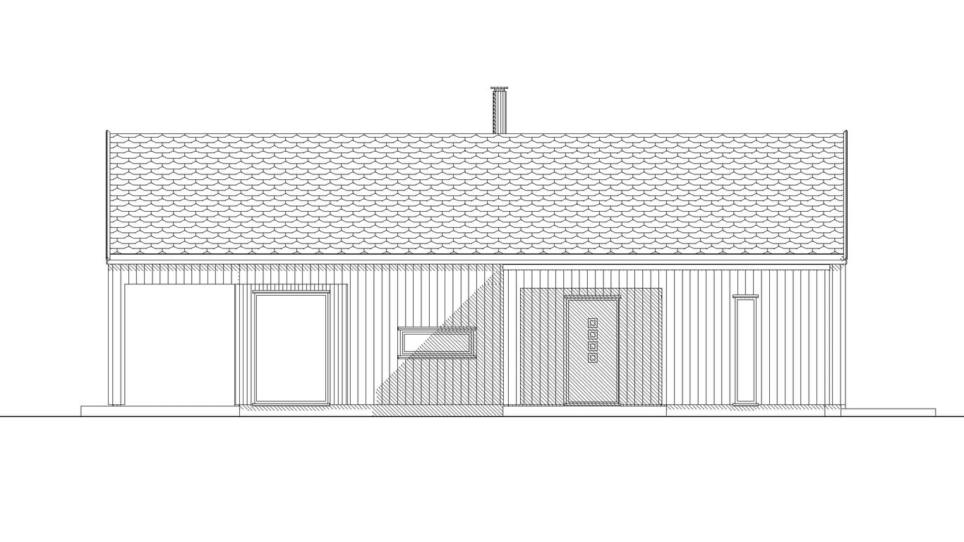 STILLITS Plantegning 2