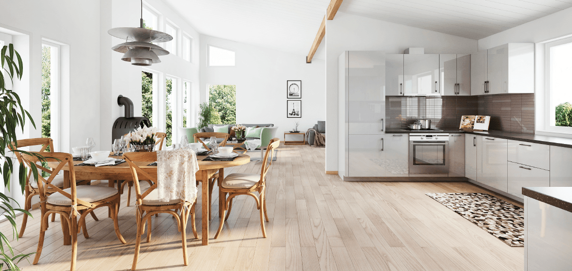 REBEKKA MODERNE Interiør 1