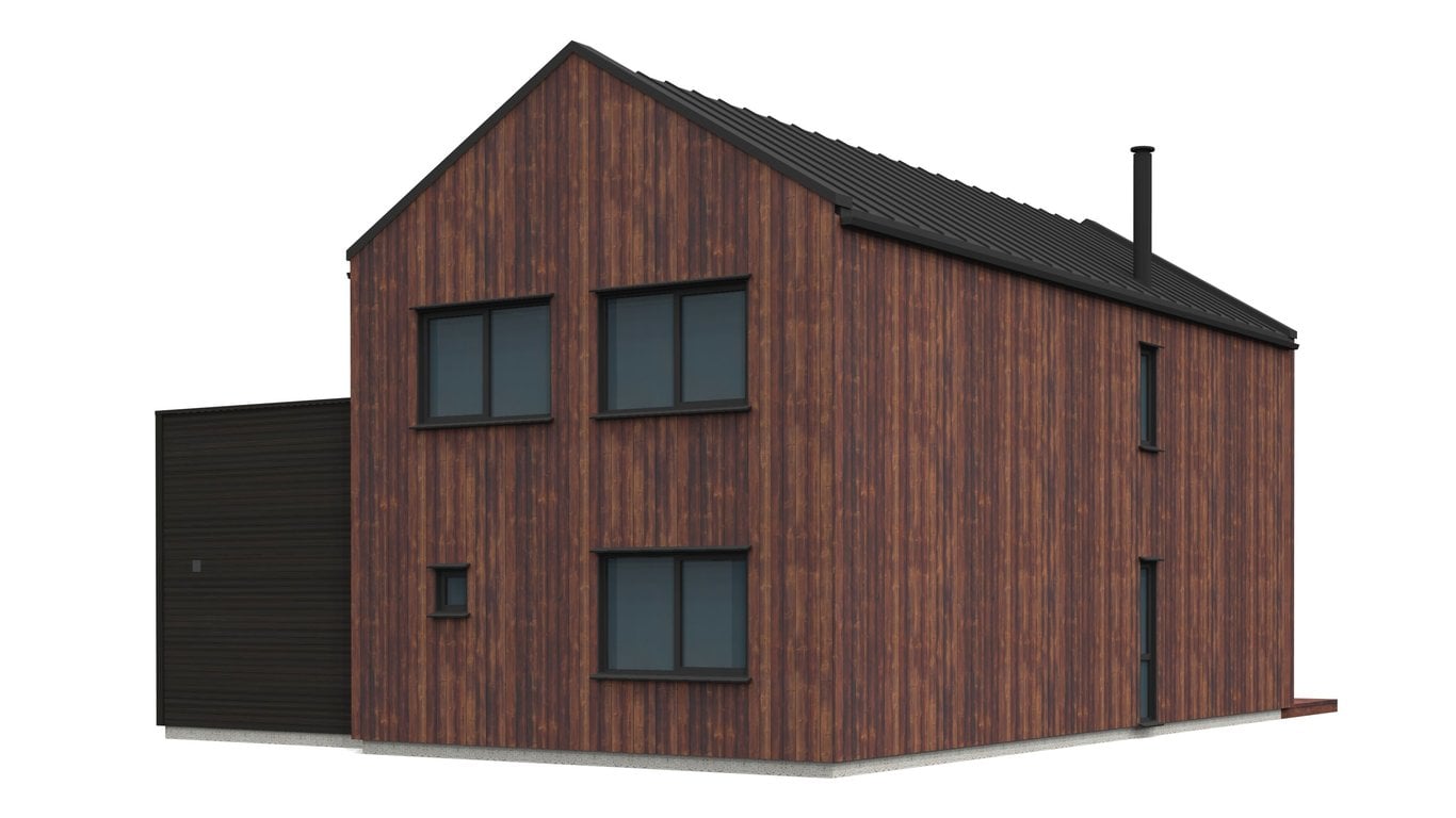 TEFRA Plantegning 4
