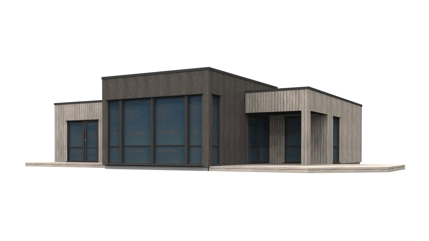 ONYX Plantegning 6