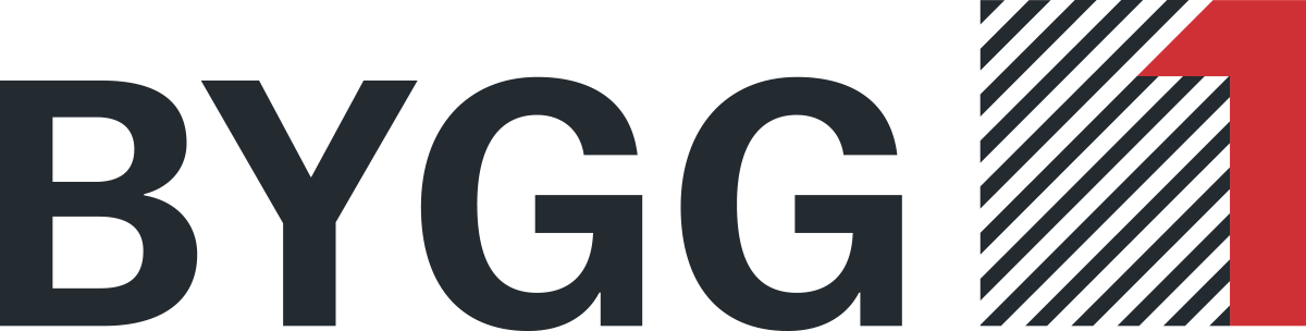 BYGG1 logo